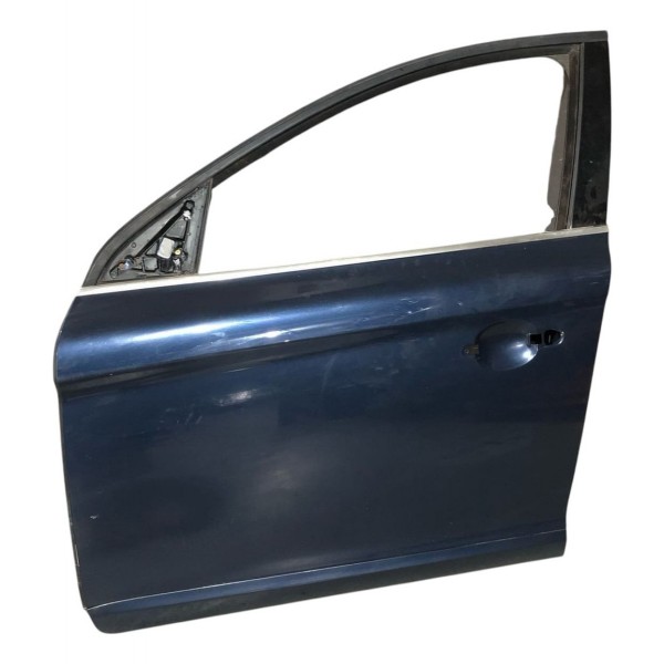 Porta Dianteira Esquerda Volvo Xc60 2011 2013 2015 2016