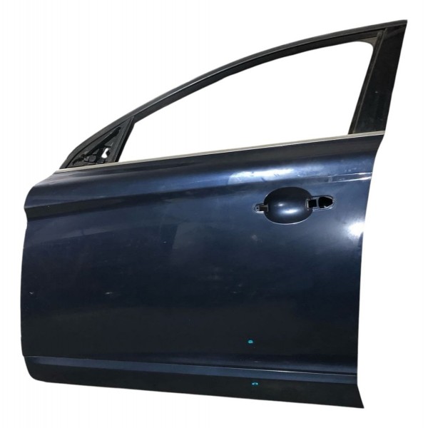 Porta Dianteira Esquerda Volvo Xc60 2011 2013 2015 2016