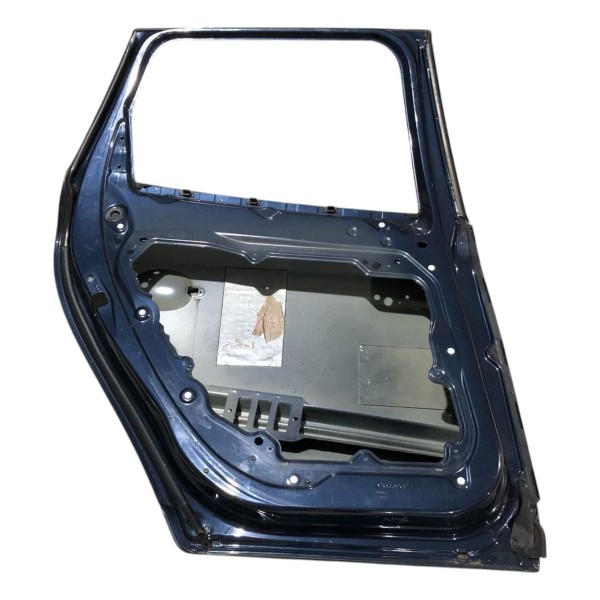 Porta Traseira Esquerda Volvo Xc60 2011 2013 2015 2016