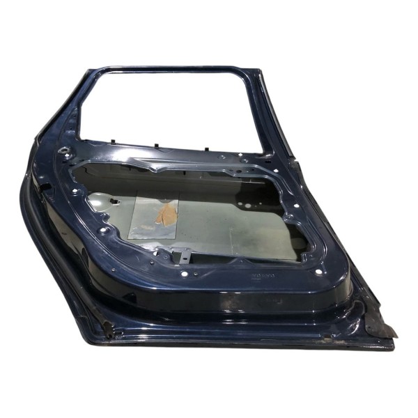 Porta Traseira Esquerda Volvo Xc60 2011 2013 2015 2016