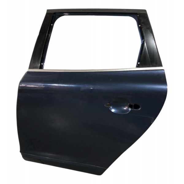 Porta Traseira Esquerda Volvo Xc60 2011 2013 2015 2016
