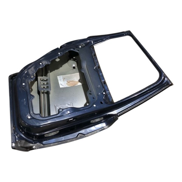 Porta Traseira Esquerda Volvo Xc60 2011 2013 2015 2016