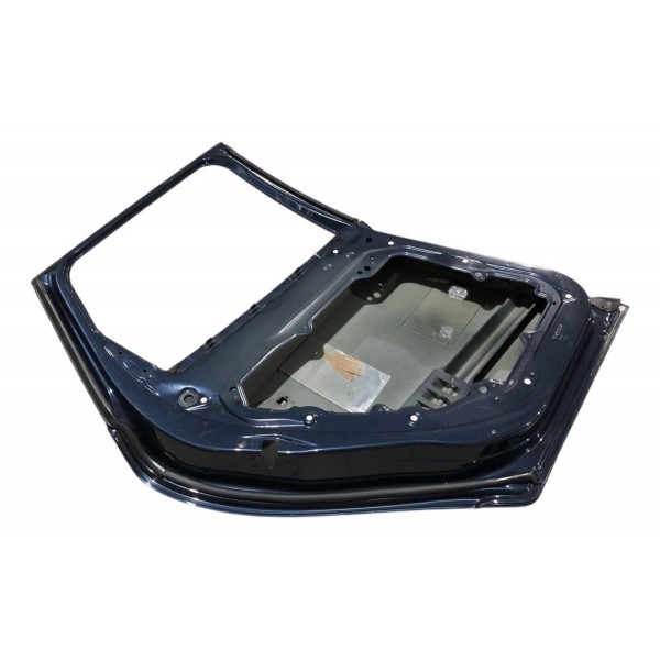 Porta Traseira Esquerda Volvo Xc60 2011 2013 2015 2016