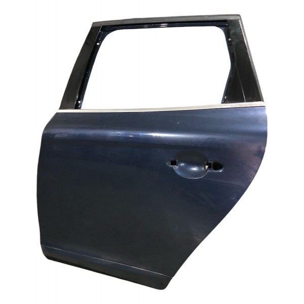 Porta Traseira Esquerda Volvo Xc60 2011 2013 2015 2016