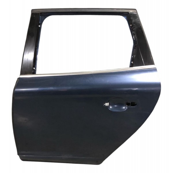 Porta Traseira Esquerda Volvo Xc60 2011 2013 2015 2016