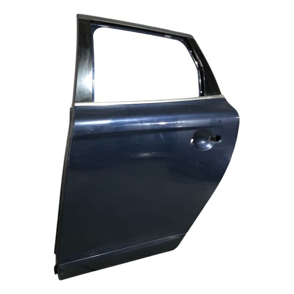Porta Traseira Esquerda Volvo Xc60 2011 2013 2015 2016