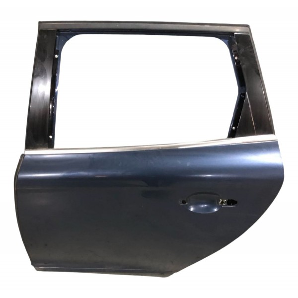 Porta Traseira Esquerda Volvo Xc60 2011 2013 2015 2016