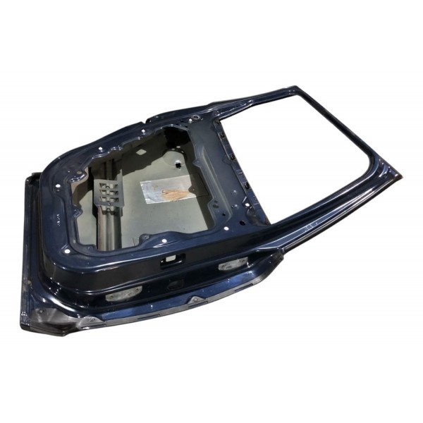 Porta Traseira Esquerda Volvo Xc60 2011 2013 2015 2016