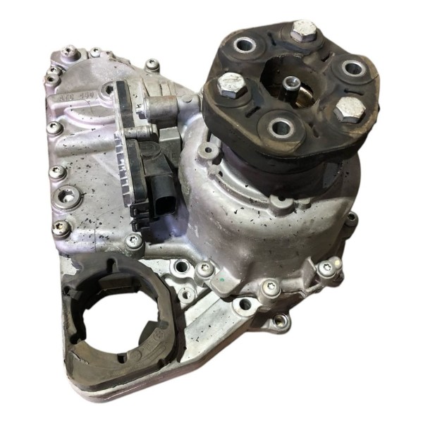 Caixa Tranferencia Bmw X3 X4 X5 X6 3.0 6cc N55 2011 A 2019