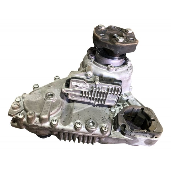 Caixa Tranferencia Bmw X3 X4 X5 X6 3.0 6cc N55 2011 A 2019
