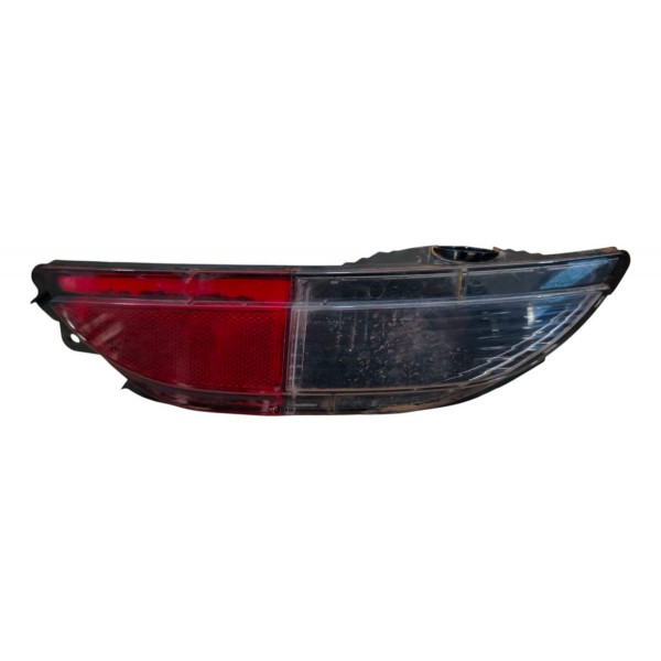 Refletor Traseiro Esquerdo Fiat Punto 2007 2008 2010 2012