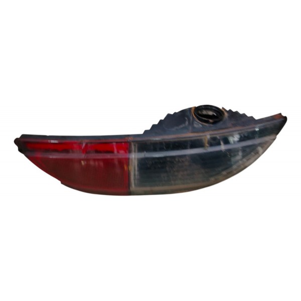 Refletor Traseiro Esquerdo Fiat Punto 2007 2008 2010 2012
