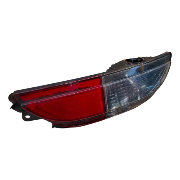 Refletor Traseiro Esquerdo Fiat Punto 2007 2008 2010 2012