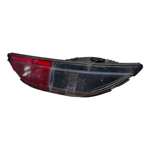 Refletor Traseiro Esquerdo Fiat Punto 2007 2008 2010 2012