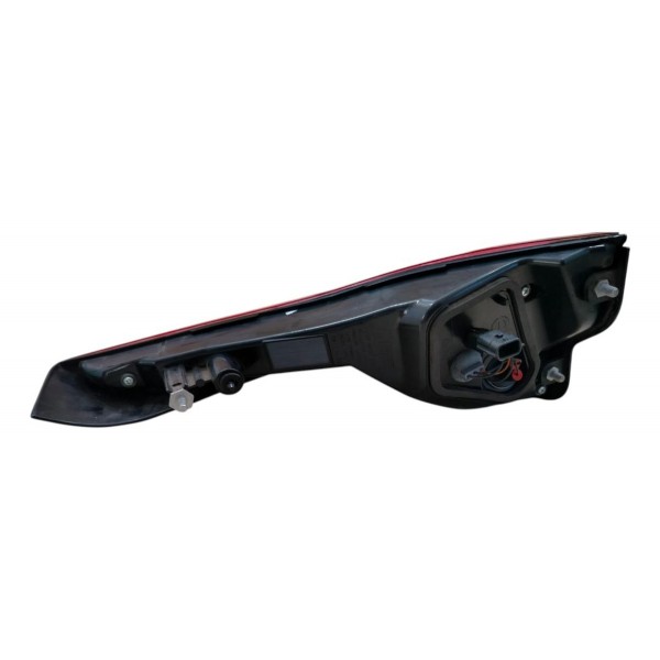 Lanterna Esquerda Tampa Traseira Fiat Pulse 2021 2022 2023