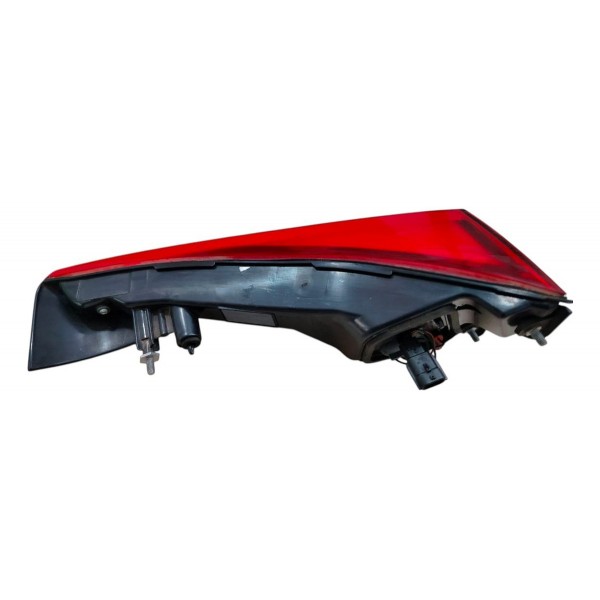 Lanterna Esquerda Tampa Traseira Fiat Pulse 2021 2022 2023