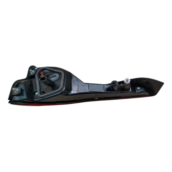 Lanterna Esquerda Tampa Traseira Fiat Pulse 2021 2022 2023