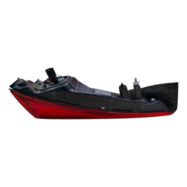 Lanterna Esquerda Tampa Traseira Fiat Pulse 2021 2022 2023