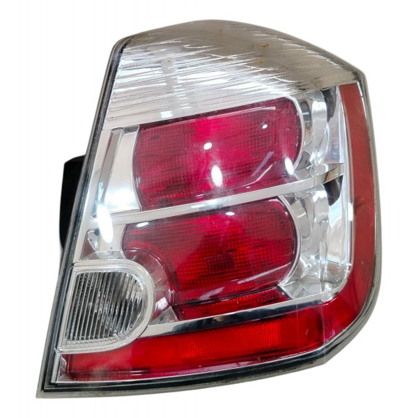 Lanterna Traseira Direita Nissan Sentra 2009 2010 2011