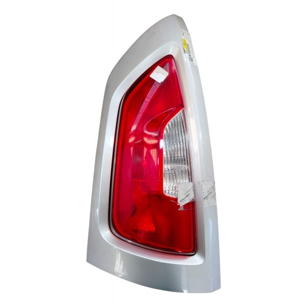 Lanterna Traseira Esquerda Kia Soul 2012 2013 2014 2015