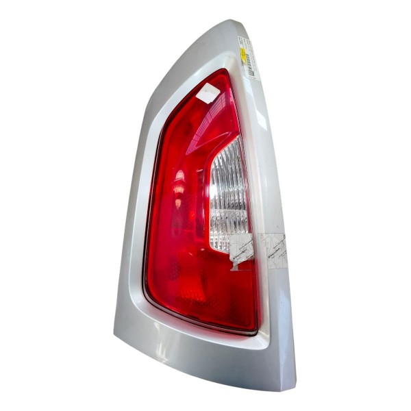 Lanterna Traseira Esquerda Kia Soul 2012 2013 2014 2015