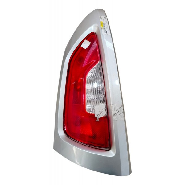 Lanterna Traseira Esquerda Kia Soul 2012 2013 2014 2015