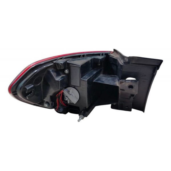 Lanterna Traseira Direita Canto Fiat Pulse 2021 2022 2023