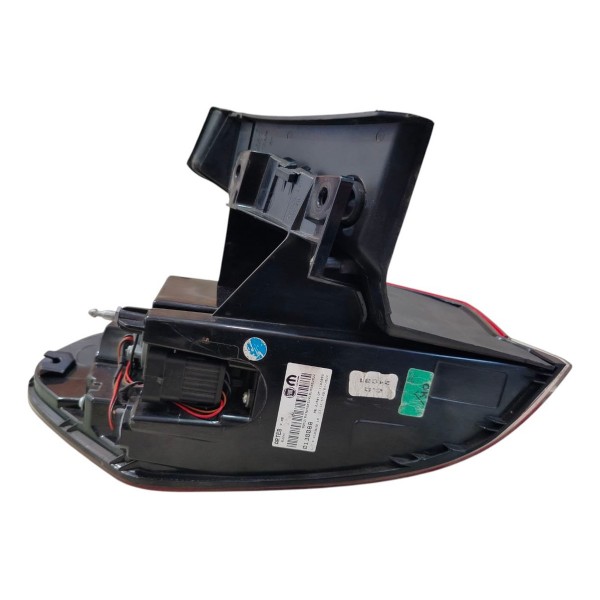 Lanterna Traseira Direita Canto Fiat Pulse 2021 2022 2023
