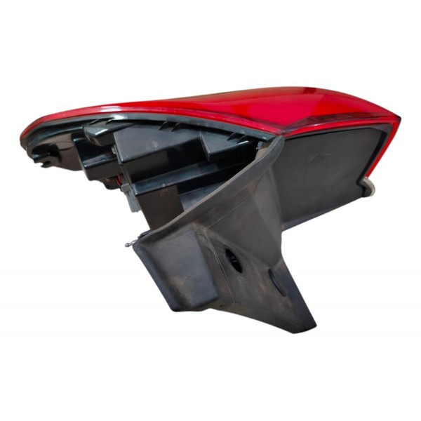 Lanterna Traseira Direita Canto Fiat Pulse 2021 2022 2023