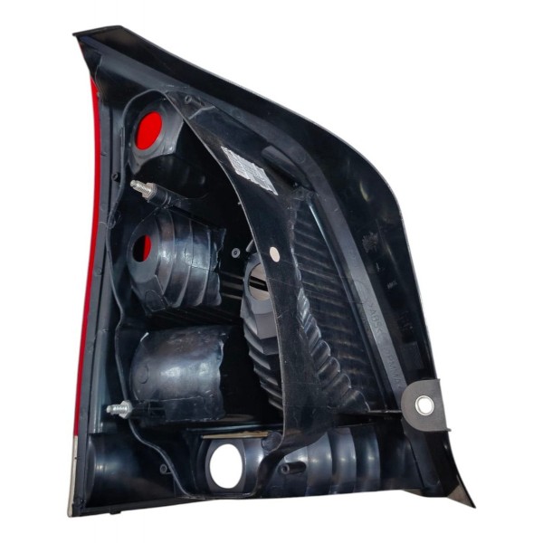 Lanterna Traseira Direita Fiat Palio Fire 2004 2018 A 2013