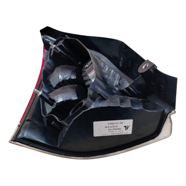Lanterna Traseira Direita Fiat Palio Fire 2004 2018 A 2013