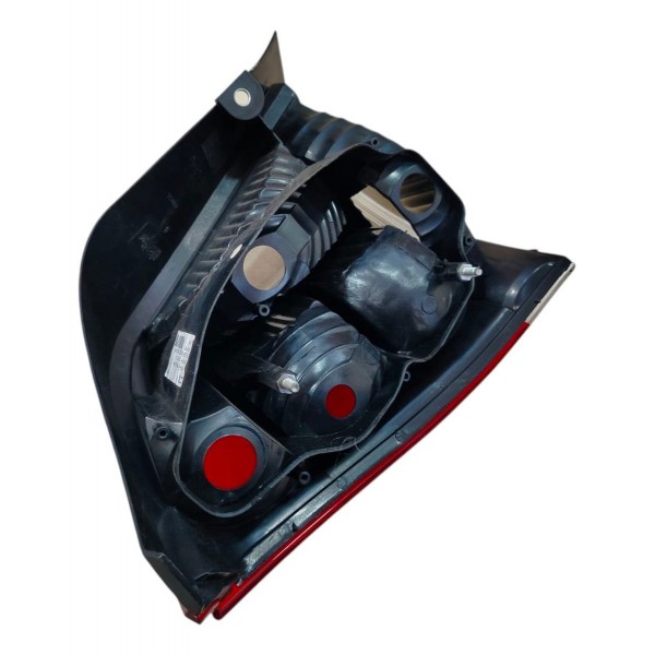 Lanterna Traseira Direita Fiat Palio Fire 2004 2018 A 2013
