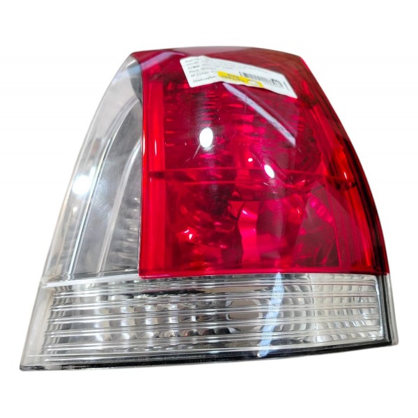 Lanterna Traseira Direita Fiat Palio Fire 2004 2018 A 2013