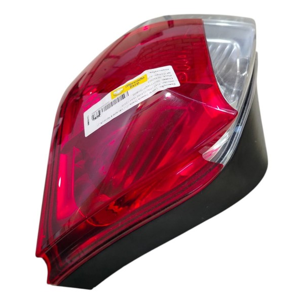 Lanterna Traseira Direita Fiat Palio Fire 2004 2018 A 2013