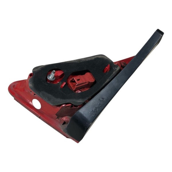 Lanterna Esquerda Tampa Traseira Peugeot 3008 2011 2013 2016