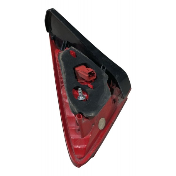 Lanterna Esquerda Tampa Traseira Peugeot 3008 2011 2013 2016
