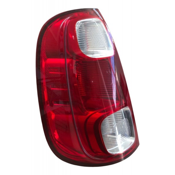 Lanterna Traseira Esquerda Fiat Uno Vivace 2010 2012 2015
