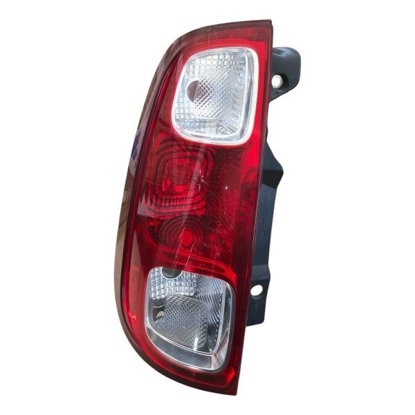 Lanterna Traseira Esquerda Fiat Uno Vivace 2010 2012 2015