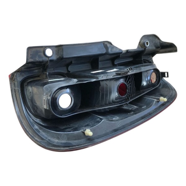Lanterna Traseira Esquerda Fiat Uno Vivace 2010 2012 2015