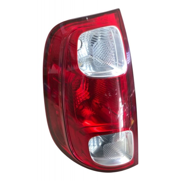 Lanterna Traseira Esquerda Fiat Uno Vivace 2010 2012 2015