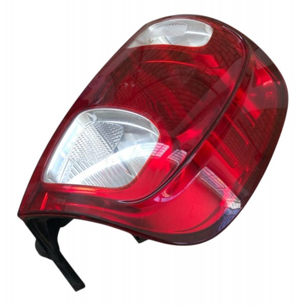 Lanterna Traseira Esquerda Fiat Uno Vivace 2010 2012 2015
