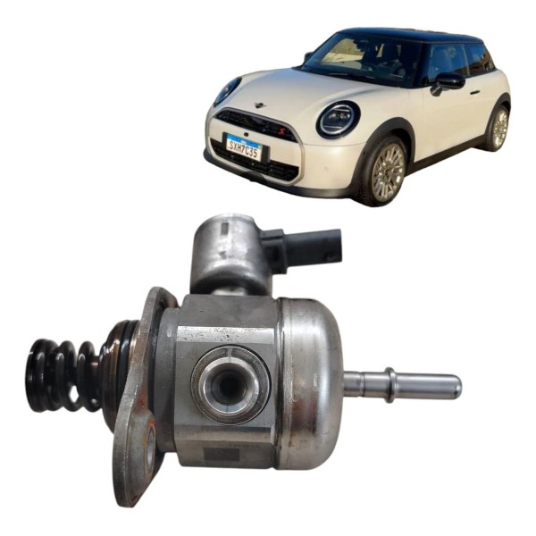 Bomba Injetora Alta Pressão Mini Cooper 1.6 2009 2010 A 2014