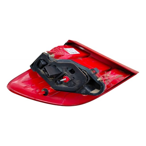 Lanterna Traseira Direito Renault Symbol 2009 2010 2011 2013