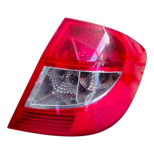 Lanterna Traseira Direito Renault Symbol 2009 2010 2011 2013