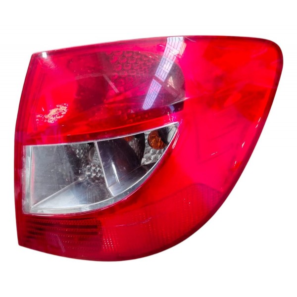 Lanterna Traseira Direito Renault Symbol 2009 2010 2011 2013