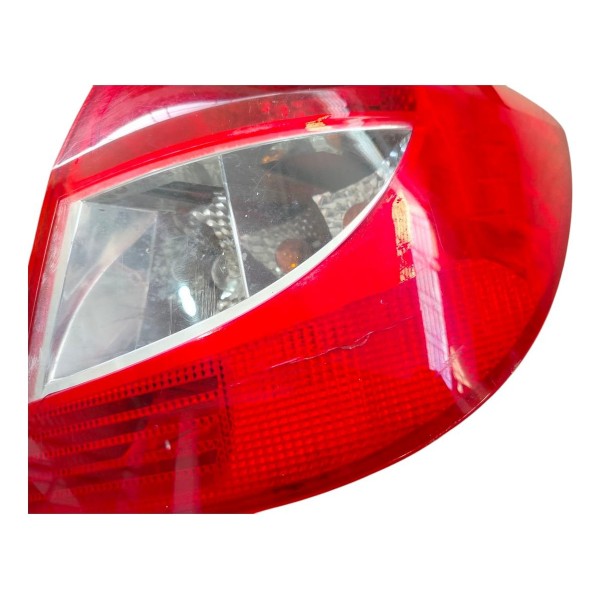 Lanterna Traseira Direito Renault Symbol 2009 2010 2011 2013