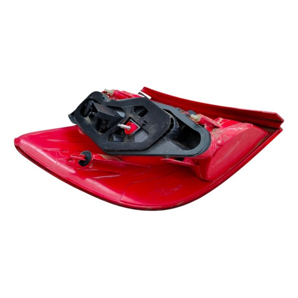 Lanterna Traseira Direito Renault Symbol 2009 2010 2011 2013