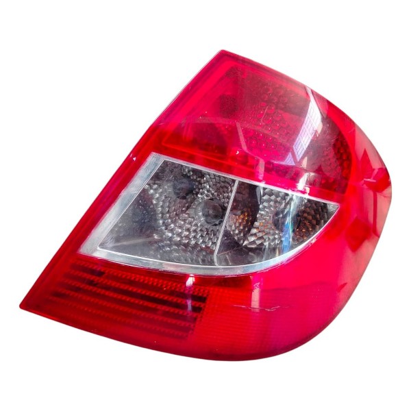 Lanterna Traseira Direito Renault Symbol 2009 2010 2011 2013