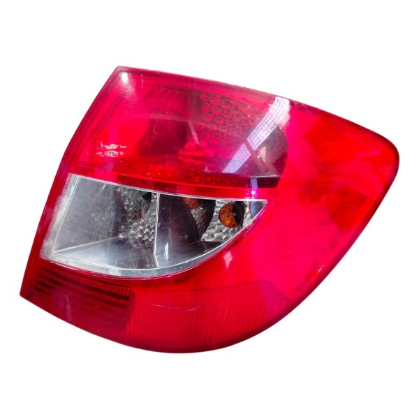 Lanterna Traseira Direito Renault Symbol 2009 2010 2011 2013