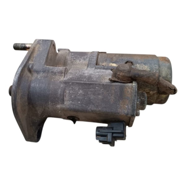 Motor Partida Hilux 3.0 Toyota Hilux sw4 2000 A 2002 Detalhe